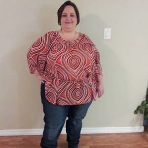 Meet your Posher, Lynn